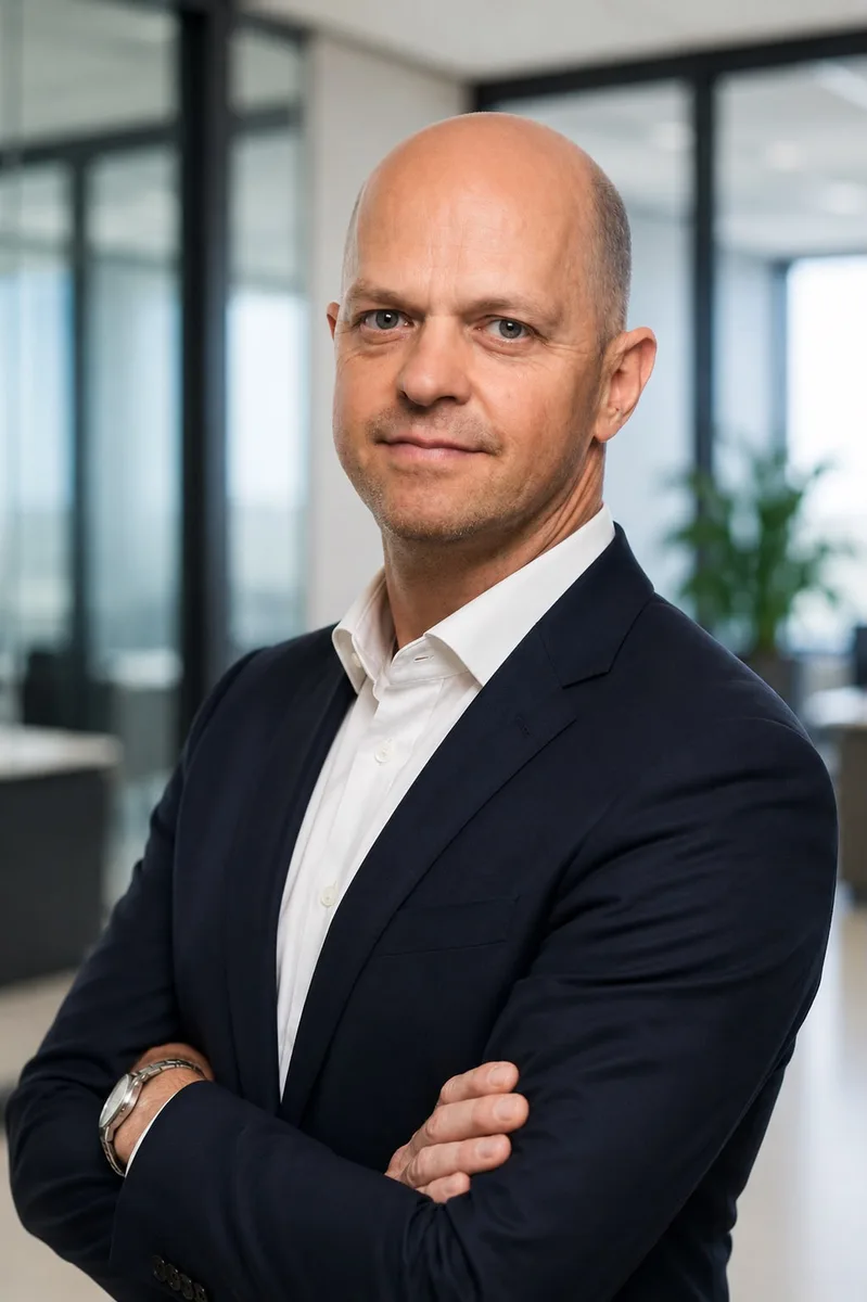 Dipl.-Ing. (FH) Christoph Daub – öffentlich bestellter und vereidigter Sachverständiger